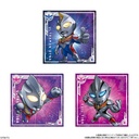 Ultraman Chocolate Snack Sticker [BOX] Image_6