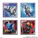 Ultraman Chocolate Snack Sticker [BOX] Image_7