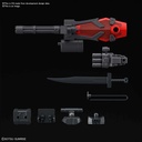 (PO) HG Mobile Suit Gundam Breaker Battlogue - Gouf Crimson Custom Image_7