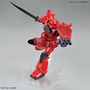 (PO) HG Mobile Suit Gundam Breaker Battlogue - Gouf Crimson Custom Image_12