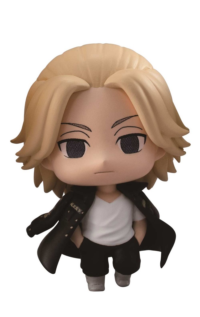 (PO) Tokyo Revengers Capsule Figure Collection [BOX] Image_3