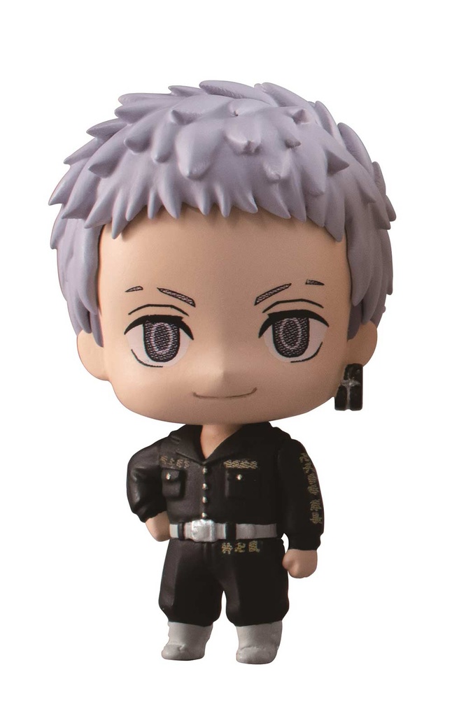(PO) Tokyo Revengers Capsule Figure Collection [BOX] Image_5