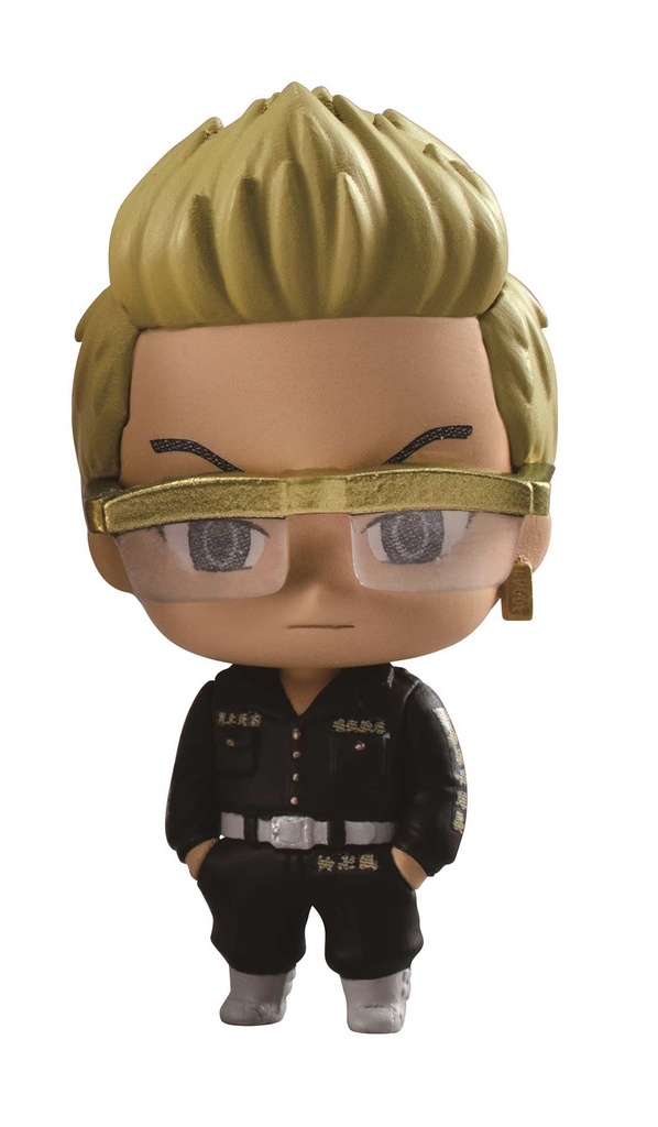(PO) Tokyo Revengers Capsule Figure Collection [BOX] Image_6