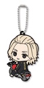 (PO) Tokyo Revengers Capsule Rubber Mascot 2 [BOX] Image_3