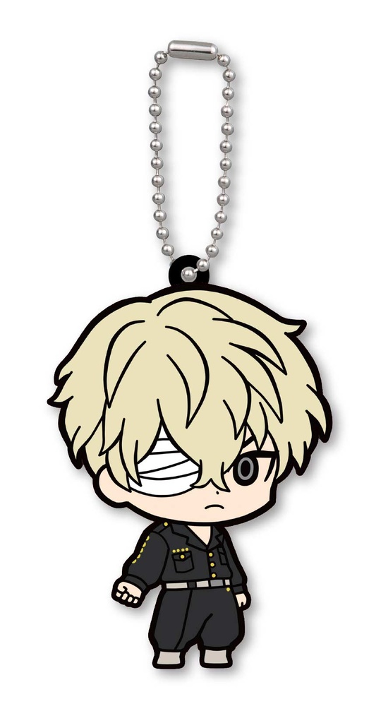 (PO) Tokyo Revengers Capsule Rubber Mascot 2 [BOX] Image_7