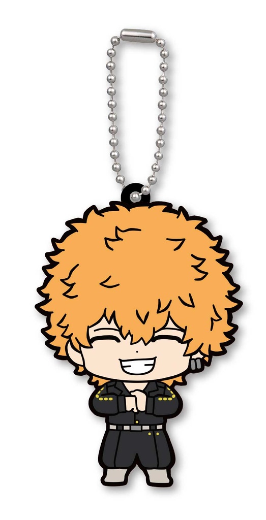 (PO) Tokyo Revengers Capsule Rubber Mascot 2 [BOX] Image_9