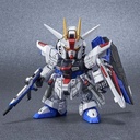 SD Gundam EX Standard - The Gundam Base Limited ZGMF-X10A Freedom Gundam (P Bandai) Image_2