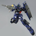 HG 1/144 Pale Rider D II (Titans) (P Bandai) Image_5