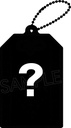 (PO) Tokyo Revengers Omamori Style Key Chain [BOX] Image_9