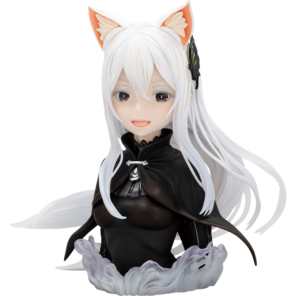 Ichiban Kuji - RE:Zero Starting Life in Another World - Girl who Landed in Winter Image_3