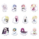 Ichiban Kuji - RE:Zero Starting Life in Another World - Girl who Landed in Winter (Full ctn of 80 tickets) Image_8