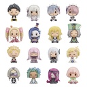 Ichiban Kuji - RE:Zero Starting Life in Another World - Girl who Landed in Winter (Full ctn of 80 tickets) Image_9