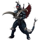 S.H.Monster Arts Godzilla Final Wars - Gigan (2004) Great Battle ver. Image_2