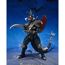 S.H.Monster Arts Godzilla Final Wars - Gigan (2004) Great Battle ver. Image_3