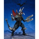 S.H.Monster Arts Godzilla Final Wars - Gigan (2004) Great Battle ver. Image_4