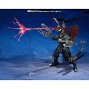 S.H.Monster Arts Godzilla Final Wars - Gigan (2004) Great Battle ver. Image_5