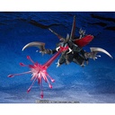 S.H.Monster Arts Godzilla Final Wars - Gigan (2004) Great Battle ver. Image_6
