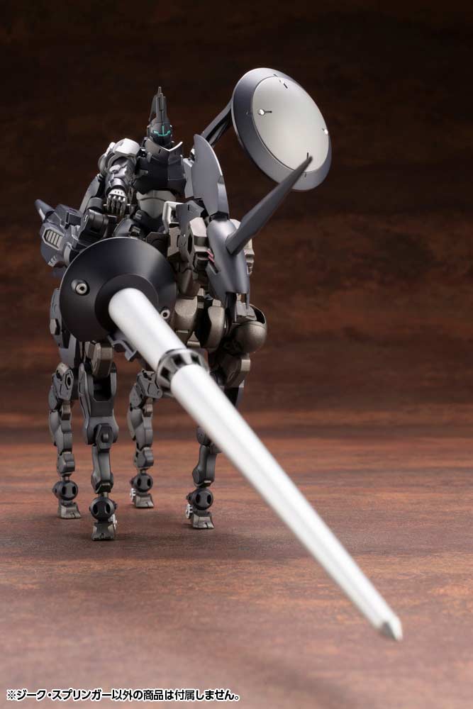 (PO) Kit Block Hexa Gear Sieg Springer Image_10