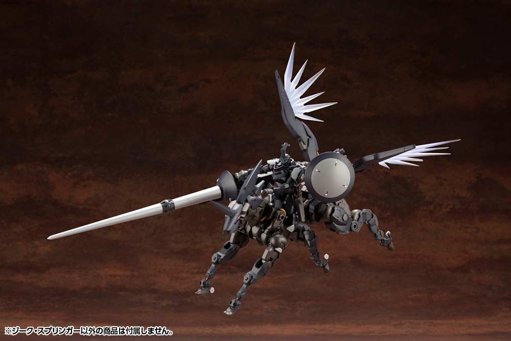 (PO) Kit Block Hexa Gear Sieg Springer Image_11