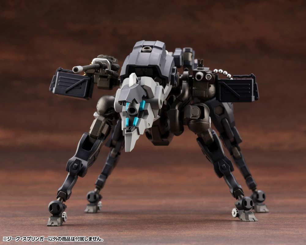 (PO) Kit Block Hexa Gear Sieg Springer Image_21