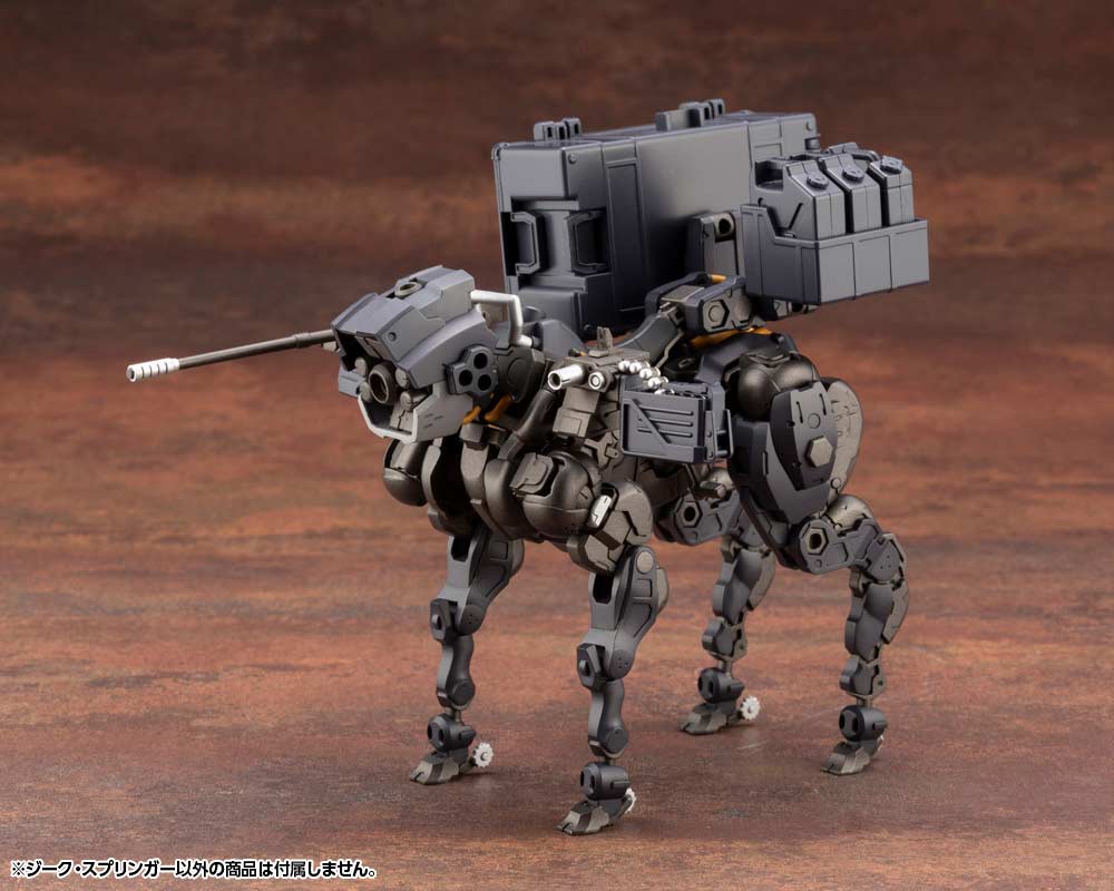 (PO) Kit Block Hexa Gear Sieg Springer Image_22