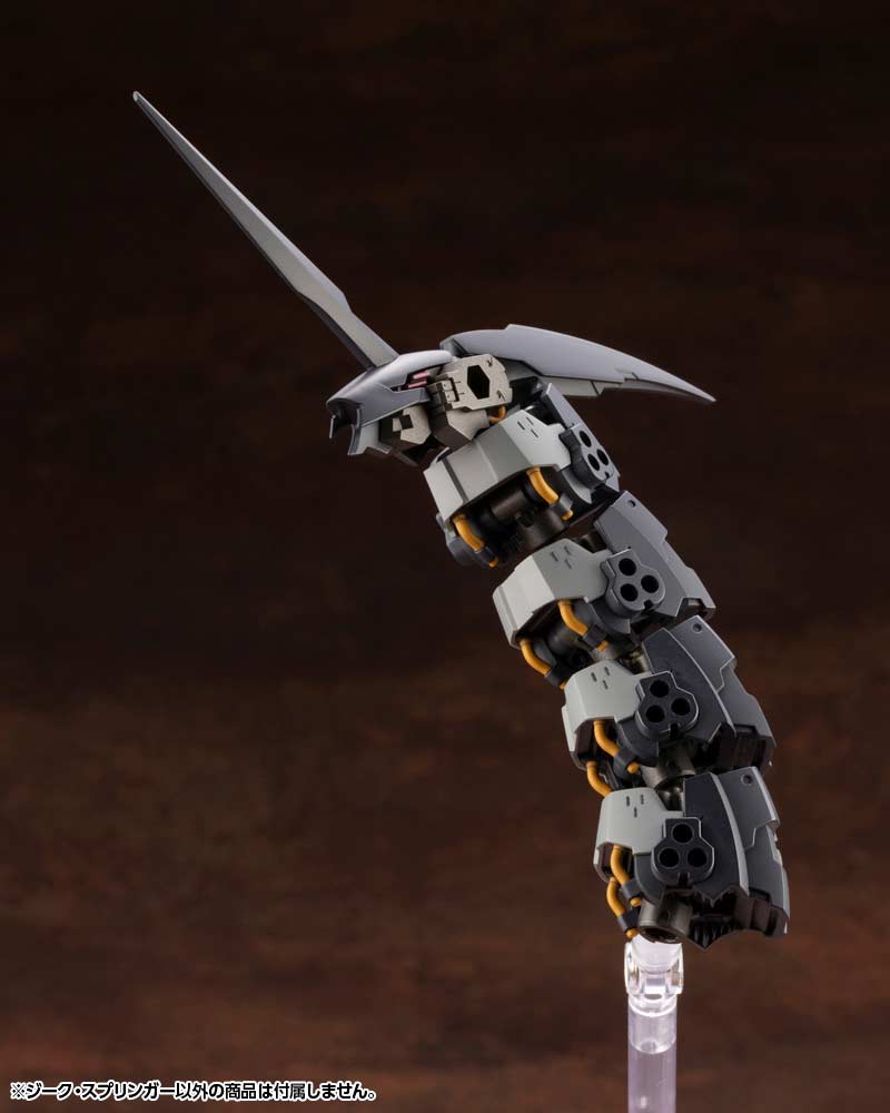 (PO) Kit Block Hexa Gear Sieg Springer Image_24