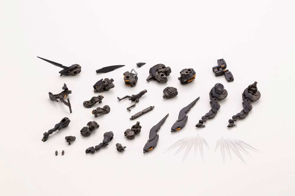 (PO) Kit Block Hexa Gear Sieg Springer Image_25