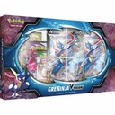 Pokemon TCG: V Union BX Special Collection - Mewtwo / Greninja / Zacian Image_2