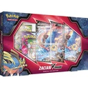 Pokemon TCG: V Union BX Special Collection - Mewtwo / Greninja / Zacian Image_4