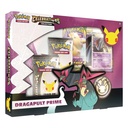Pokemon TCG: 25th Anniversary Celebrations - Dragapult Prime Collection Box Image_1