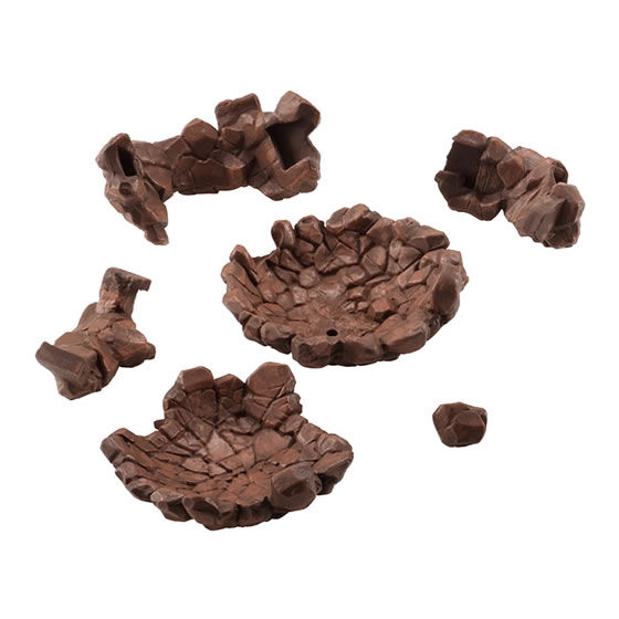 Gashapon Collection Effect Series Ver. 1.5 Image_4