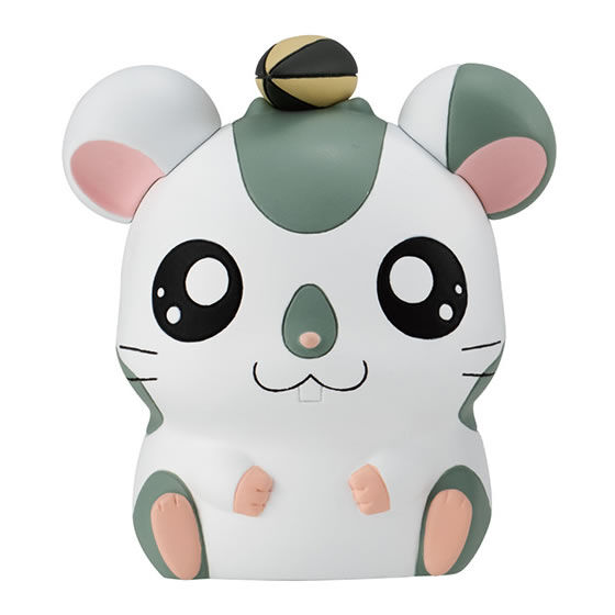 Capchara Tottoko Hamutaro Image_4