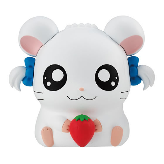 Capchara Tottoko Hamutaro Image_5