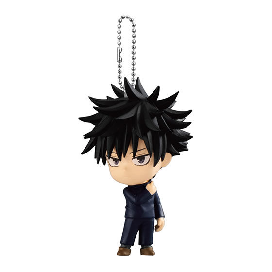 Jujutsu Kaisen Swing Mascot Image_3
