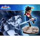 (PO) Dragon Quest: The Adventure of Dai ARTFX J - Dai Image_1
