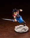 (PO) Dragon Quest: The Adventure of Dai ARTFX J - Dai Image_5