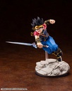 (PO) Dragon Quest: The Adventure of Dai ARTFX J - Dai Image_10