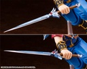 (PO) Dragon Quest: The Adventure of Dai ARTFX J - Dai Image_11