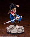(PO) Dragon Quest: The Adventure of Dai ARTFX J - Dai Image_13