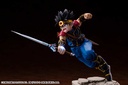 (PO) Dragon Quest: The Adventure of Dai ARTFX J - Dai Image_14