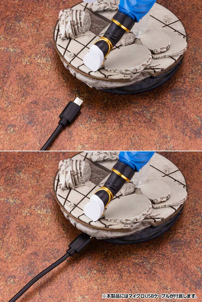 (PO) Dragon Quest: The Adventure of Dai ARTFX J - Dai Image_16