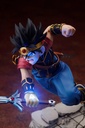 (PO) Dragon Quest: The Adventure of Dai ARTFX J - Dai Image_17
