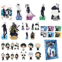 Ichiban Kuji - Jujutsu Kaisen 0 The Movie (Full ctn of 80 tickets) Image_2