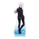 Ichiban Kuji - Jujutsu Kaisen 0 The Movie (Full ctn of 80 tickets) Image_8