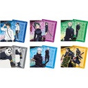 Ichiban Kuji - Jujutsu Kaisen 0 The Movie (Full ctn of 80 tickets) Image_11