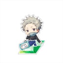 (PO) Jujutsu Kaisen 0: The Movie CharaToria Acrylic Stand - Inumaki Toge Image_2