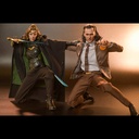 (PO) Television Masterpiece Series TMS062 - Loki - Sylvie Image_5