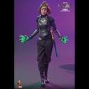 (PO) Television Masterpiece Series TMS062 - Loki - Sylvie Image_6