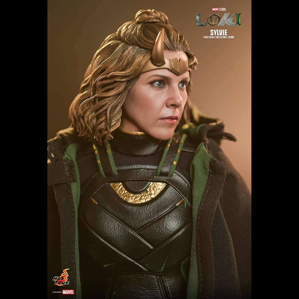 (PO) Television Masterpiece Series TMS062 - Loki - Sylvie Image_11