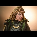 (PO) Television Masterpiece Series TMS062 - Loki - Sylvie Image_12